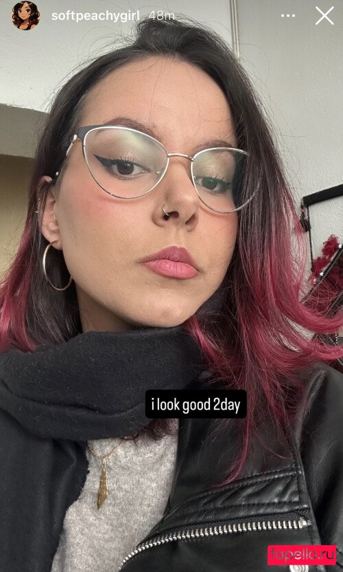 Peachyara Nude Onlyfans Photo 10