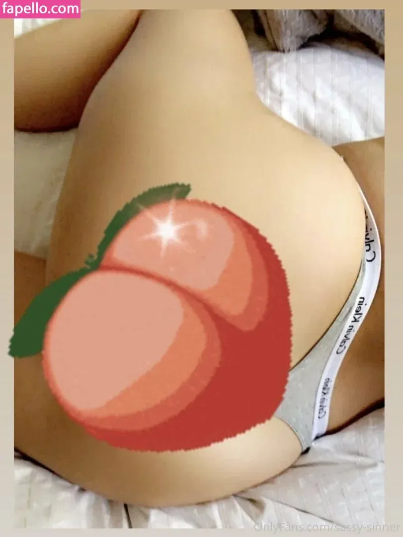 sassy-sinner Onlyfans Photo Gallery 