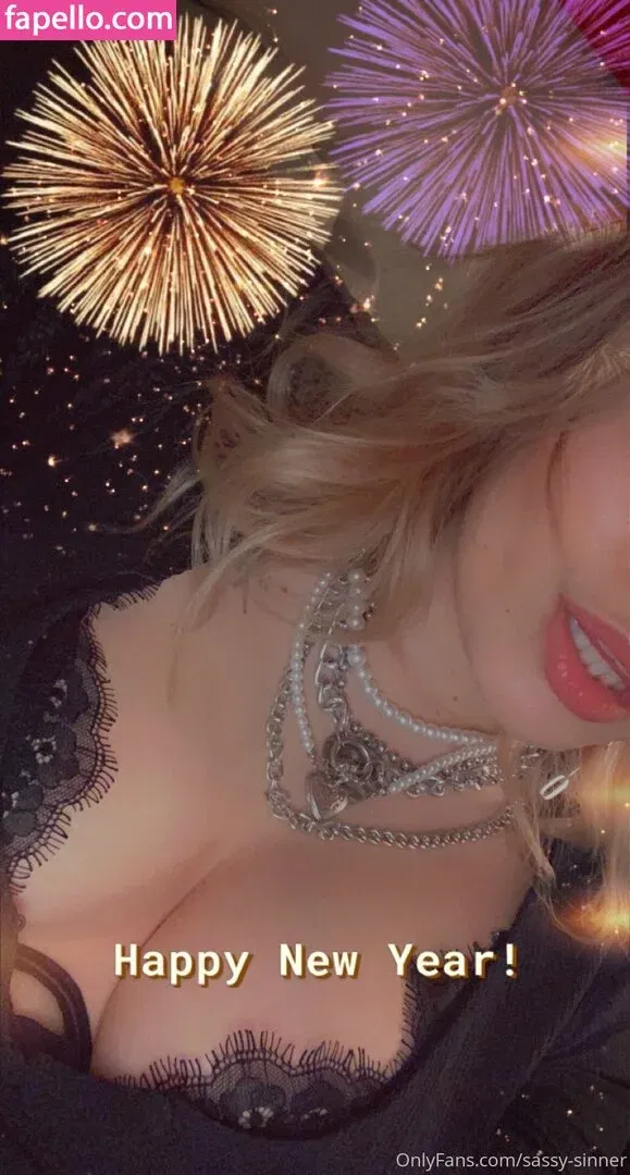 sassy-sinner Onlyfans Photo Gallery 