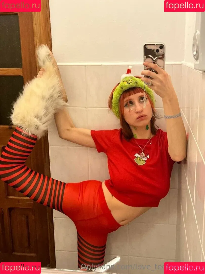 sco000oby_girl Onlyfans Photo Gallery 