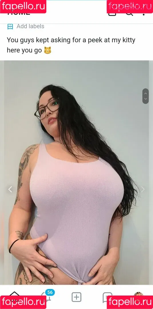Hot4Holly Onlyfans Photo Gallery 