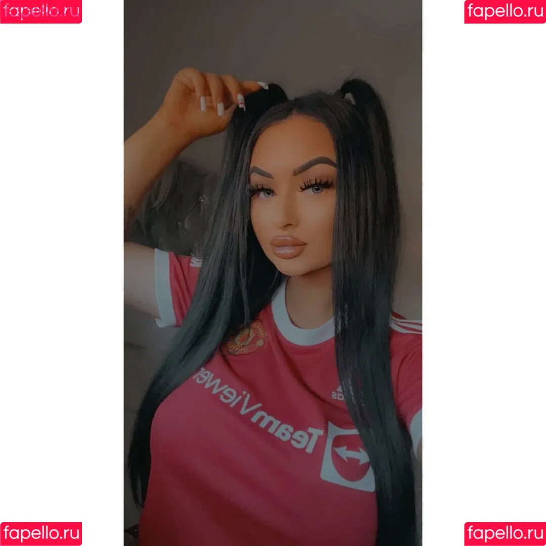 SofyDenton Onlyfans Photo Gallery 