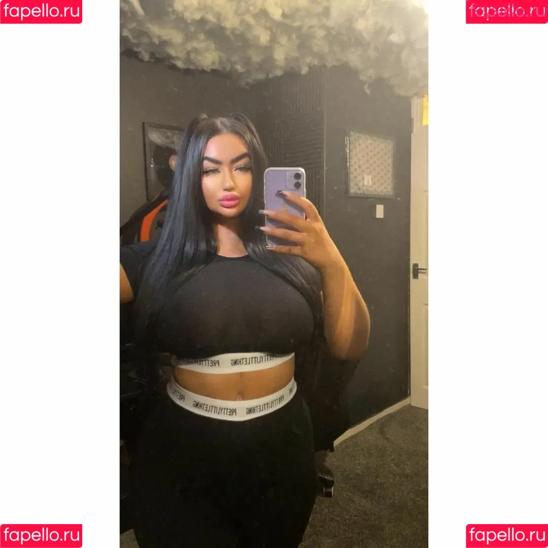 SofyDenton Onlyfans Photo Gallery 