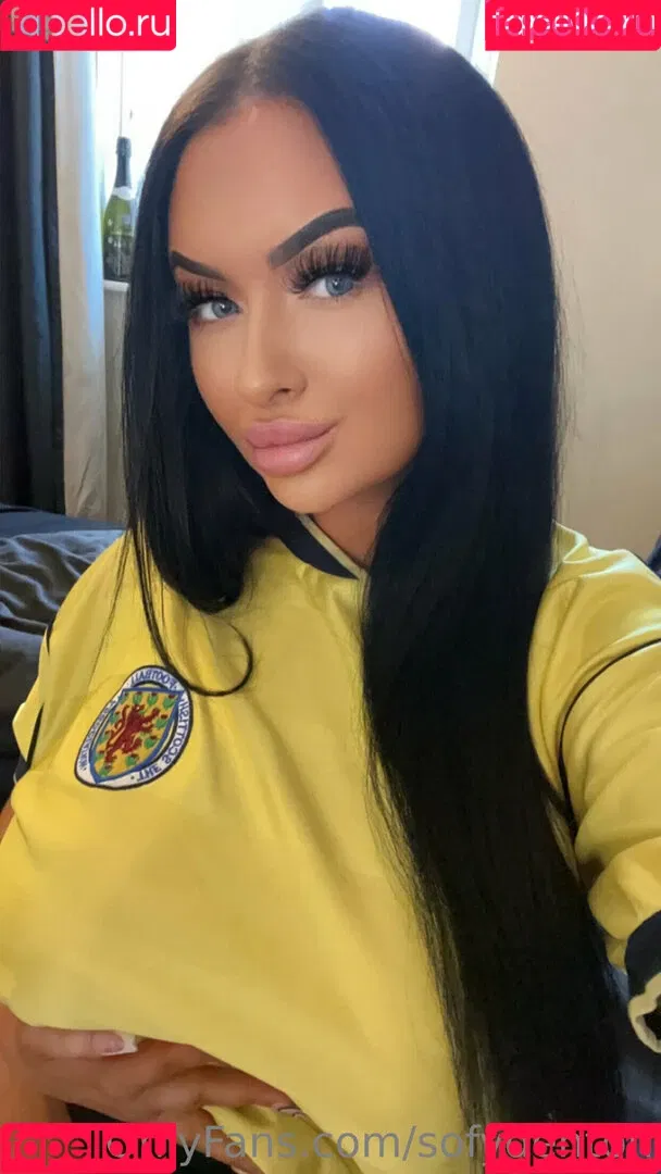 SofyDenton Onlyfans Photo Gallery 