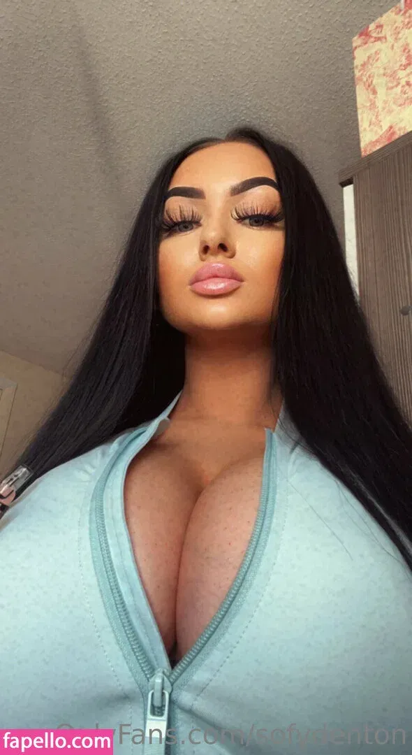 SofyDenton Onlyfans Photo Gallery 