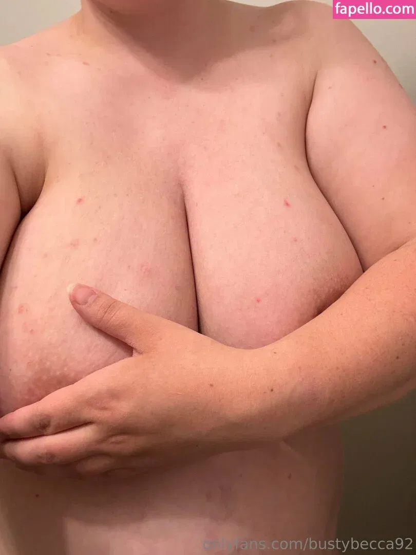bustybecca92 Onlyfans Photo Gallery 