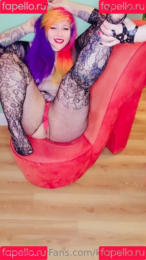 Kittenrage Onlyfans Photo Gallery 