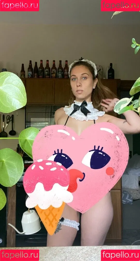 cloverrayofsunshine Onlyfans Photo Gallery 