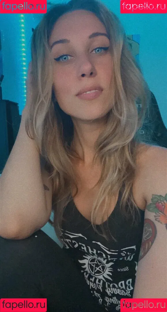 cloverrayofsunshine Onlyfans Photo Gallery 