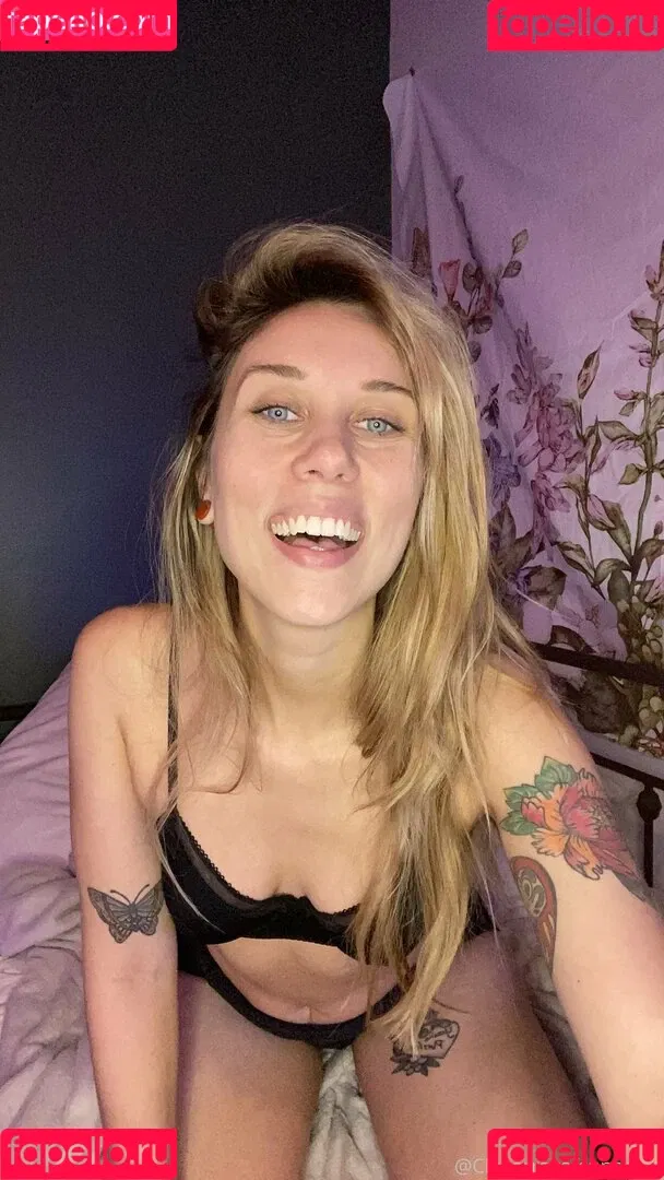 cloverrayofsunshine Onlyfans Photo Gallery 