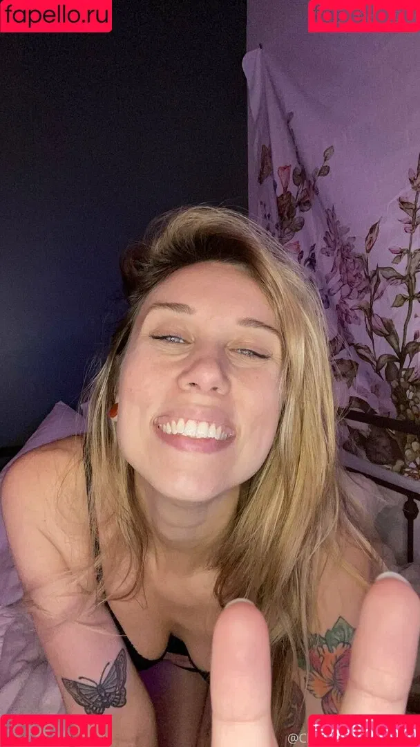 cloverrayofsunshine Onlyfans Photo Gallery 