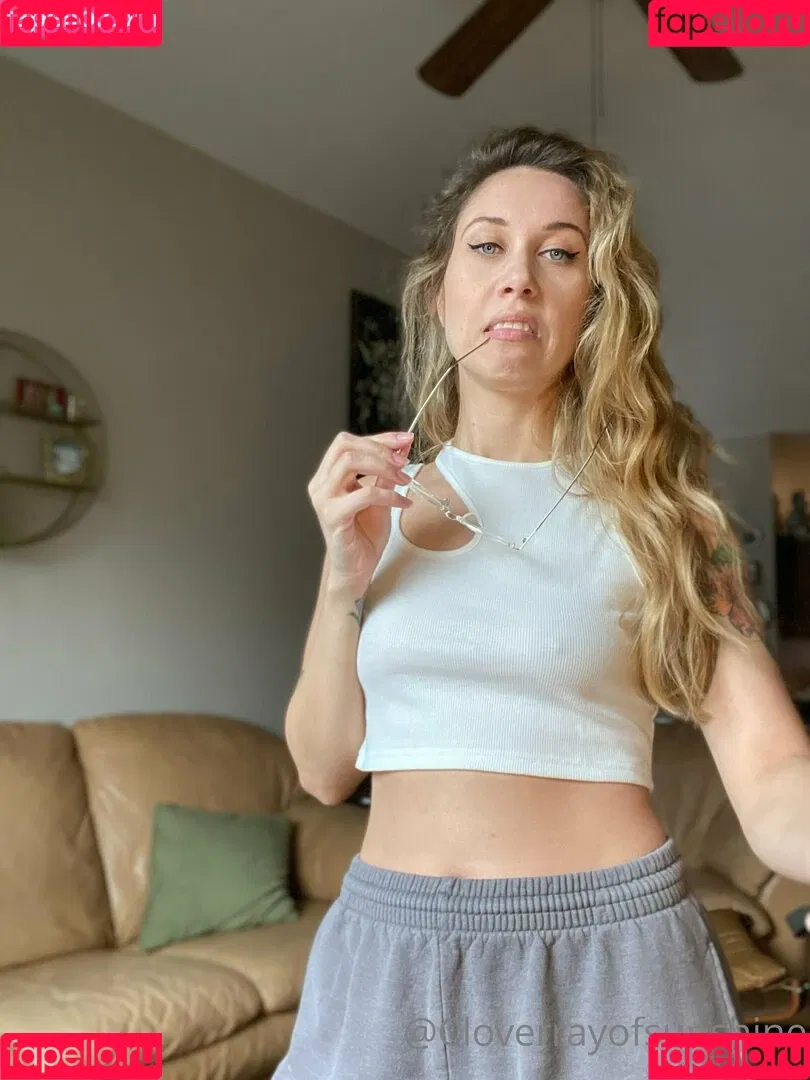cloverrayofsunshine Onlyfans Photo Gallery 
