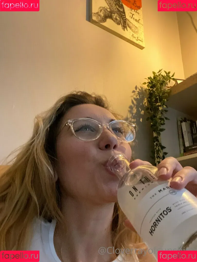 cloverrayofsunshine Onlyfans Photo Gallery 