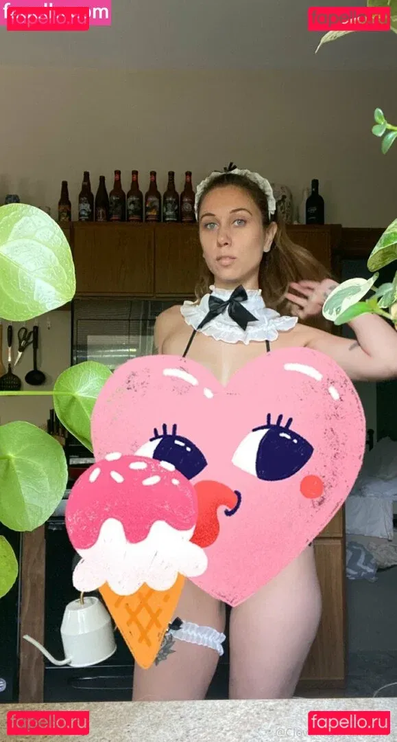 cloverrayofsunshine Onlyfans Photo Gallery 