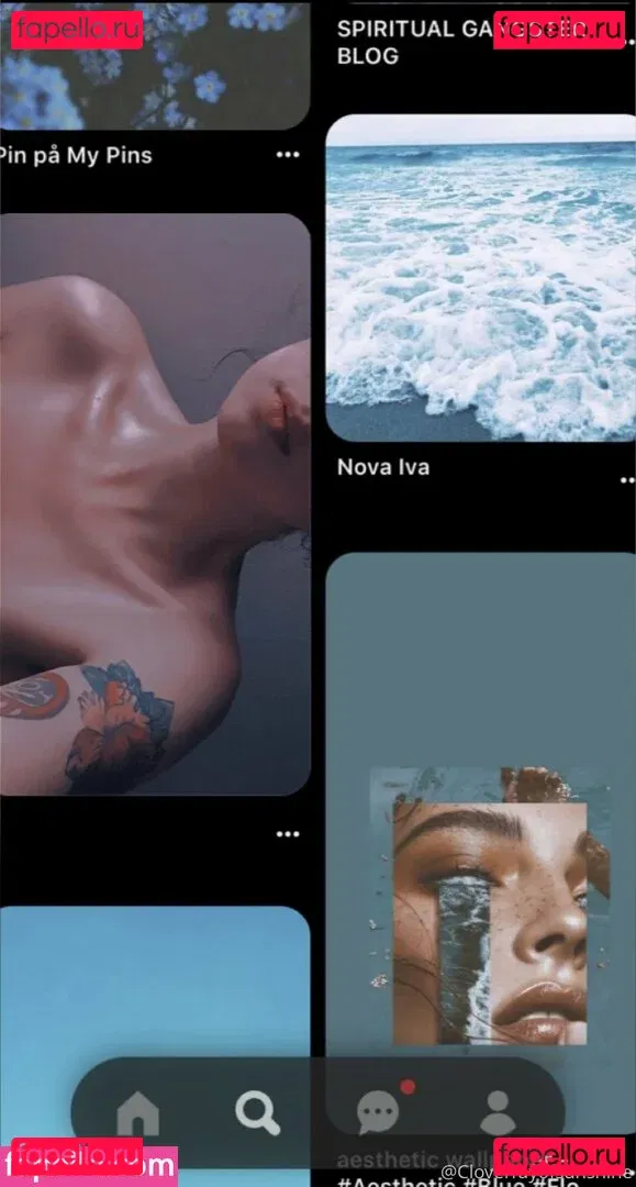 cloverrayofsunshine Onlyfans Photo Gallery 