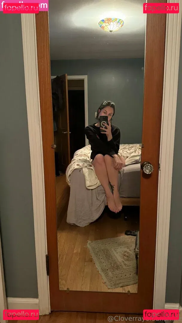 cloverrayofsunshine Onlyfans Photo Gallery 