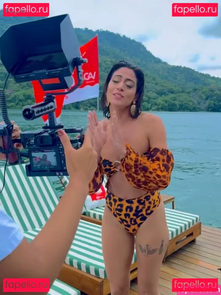 Carol Castro Onlyfans Photo Gallery 