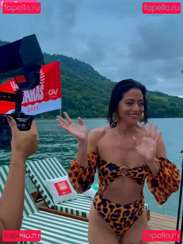 Carol Castro Onlyfans Photo Gallery 