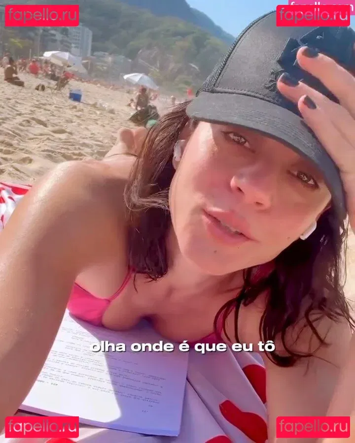 Carol Castro Onlyfans Photo Gallery 