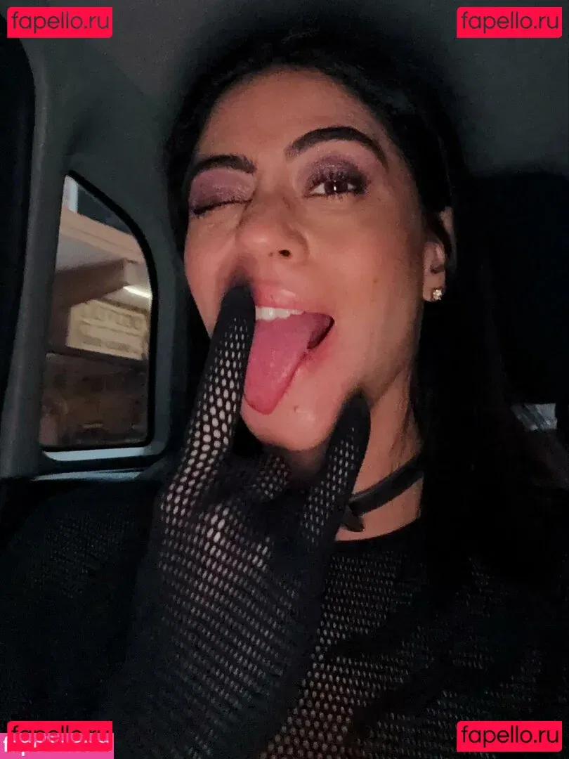 Carol Castro Onlyfans Photo Gallery 