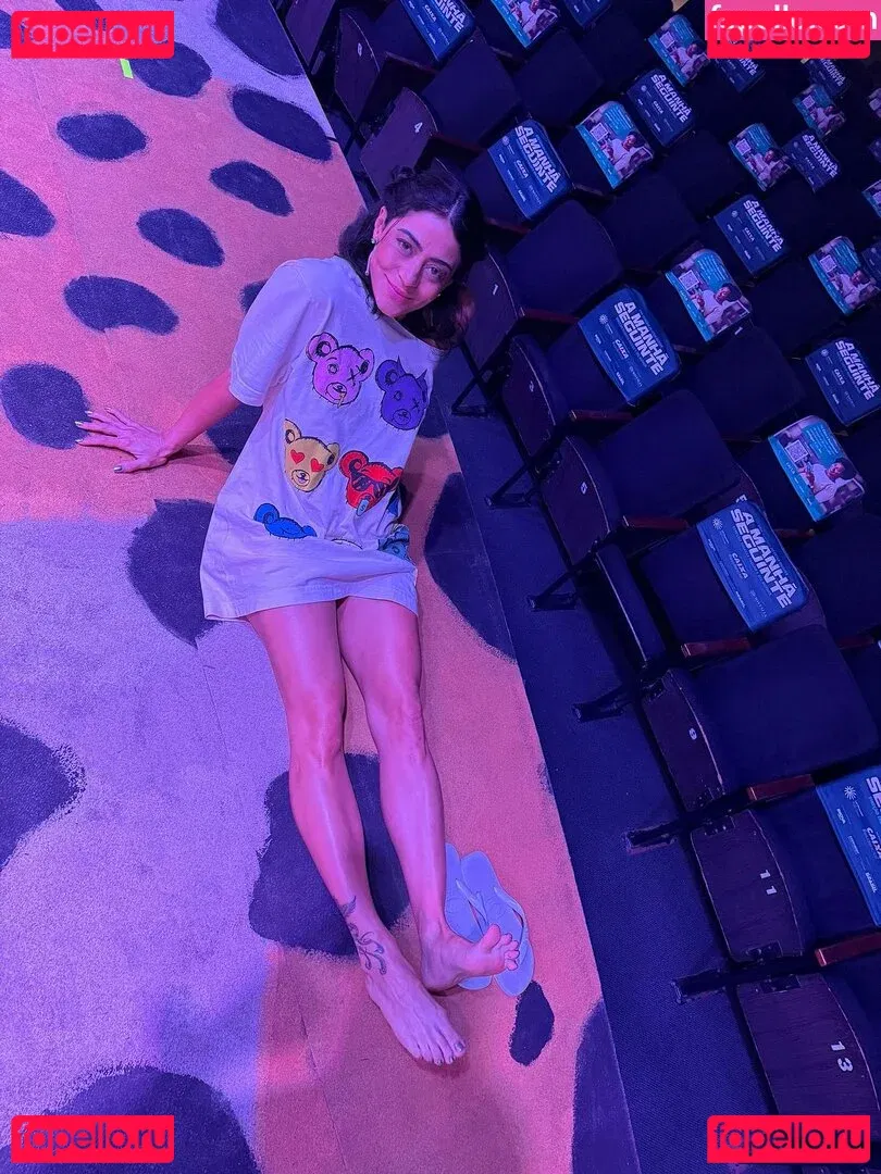 Carol Castro Onlyfans Photo Gallery 