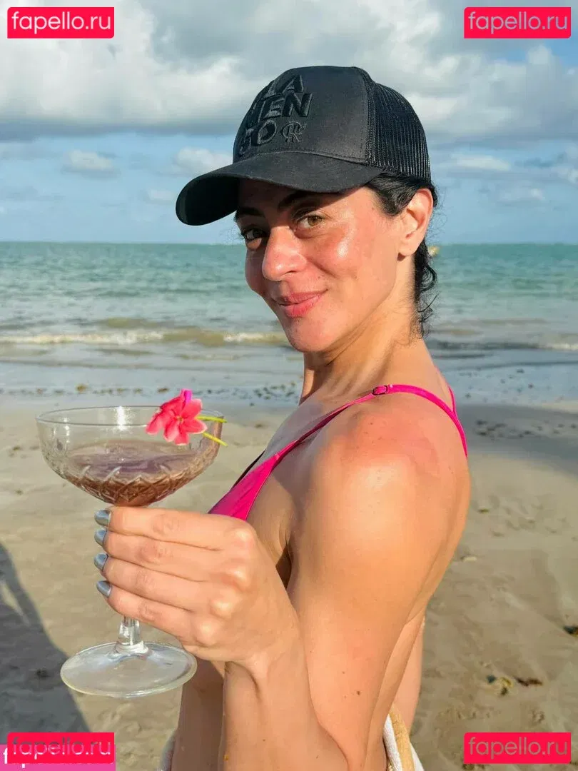 Carol Castro Onlyfans Photo Gallery 