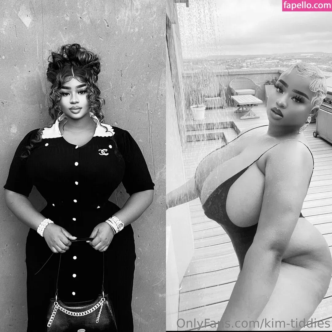 Kim_manana Onlyfans Photo Gallery 