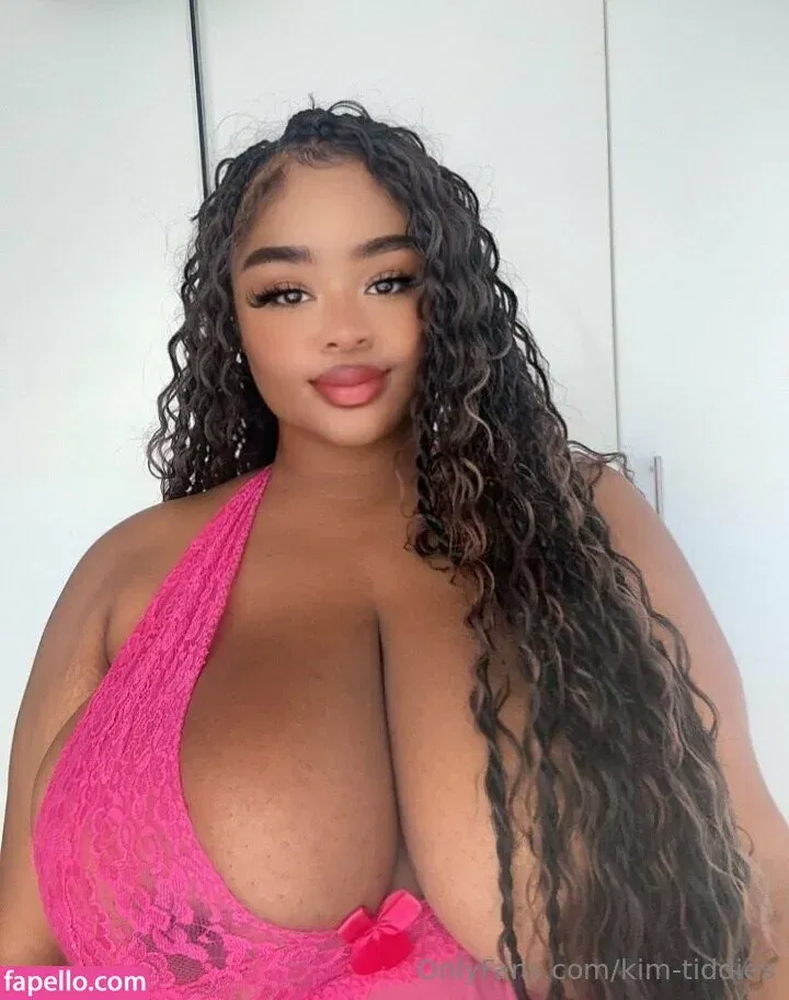 Kim_manana Onlyfans Photo Gallery 