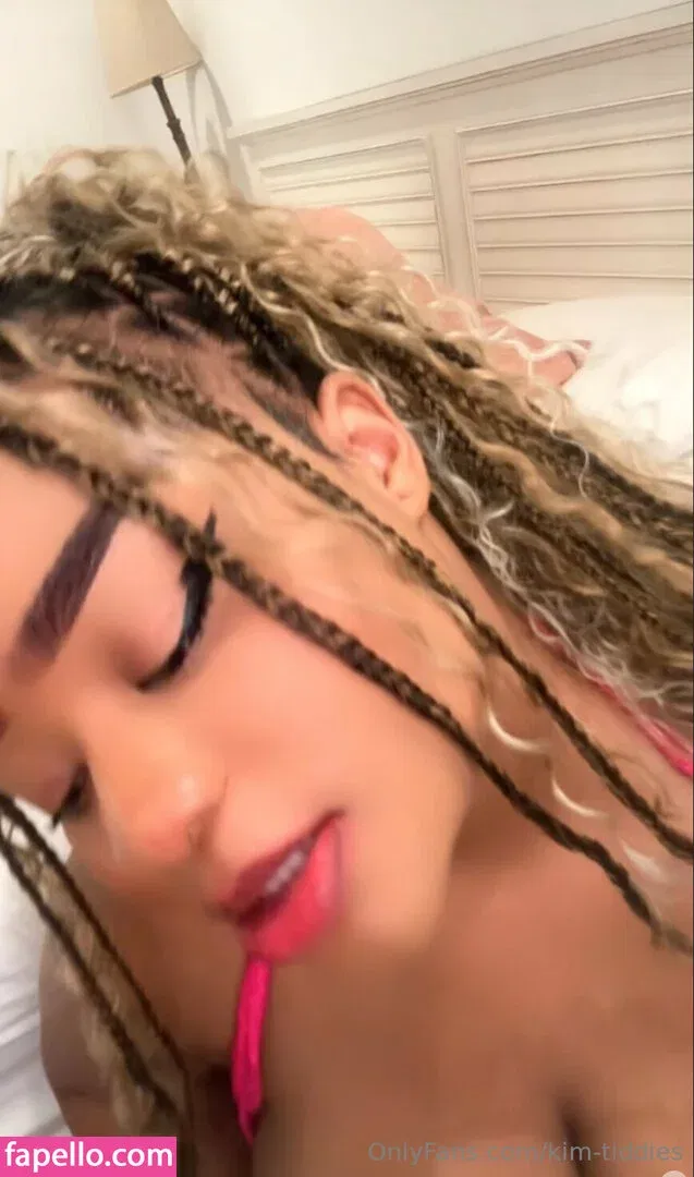 Kim_manana Onlyfans Photo Gallery 