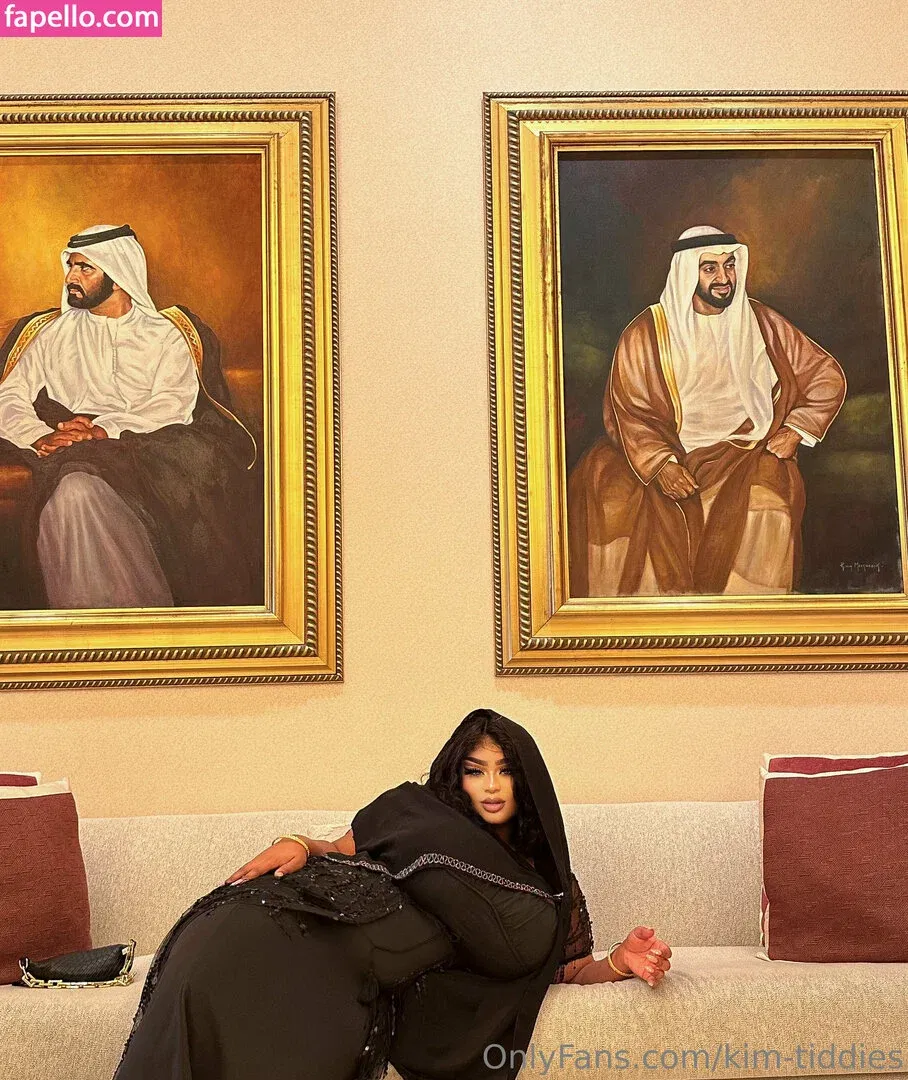 Kim_manana Onlyfans Photo Gallery 