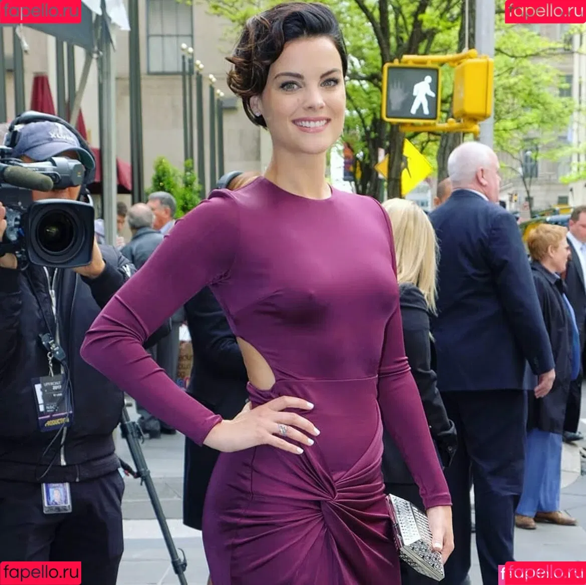 Jaimie Alexander Onlyfans Photo Gallery 