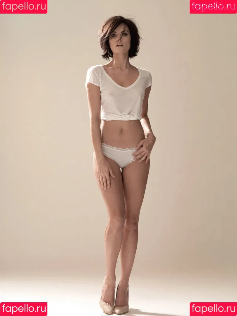 Jaimie Alexander Onlyfans Photo Gallery 