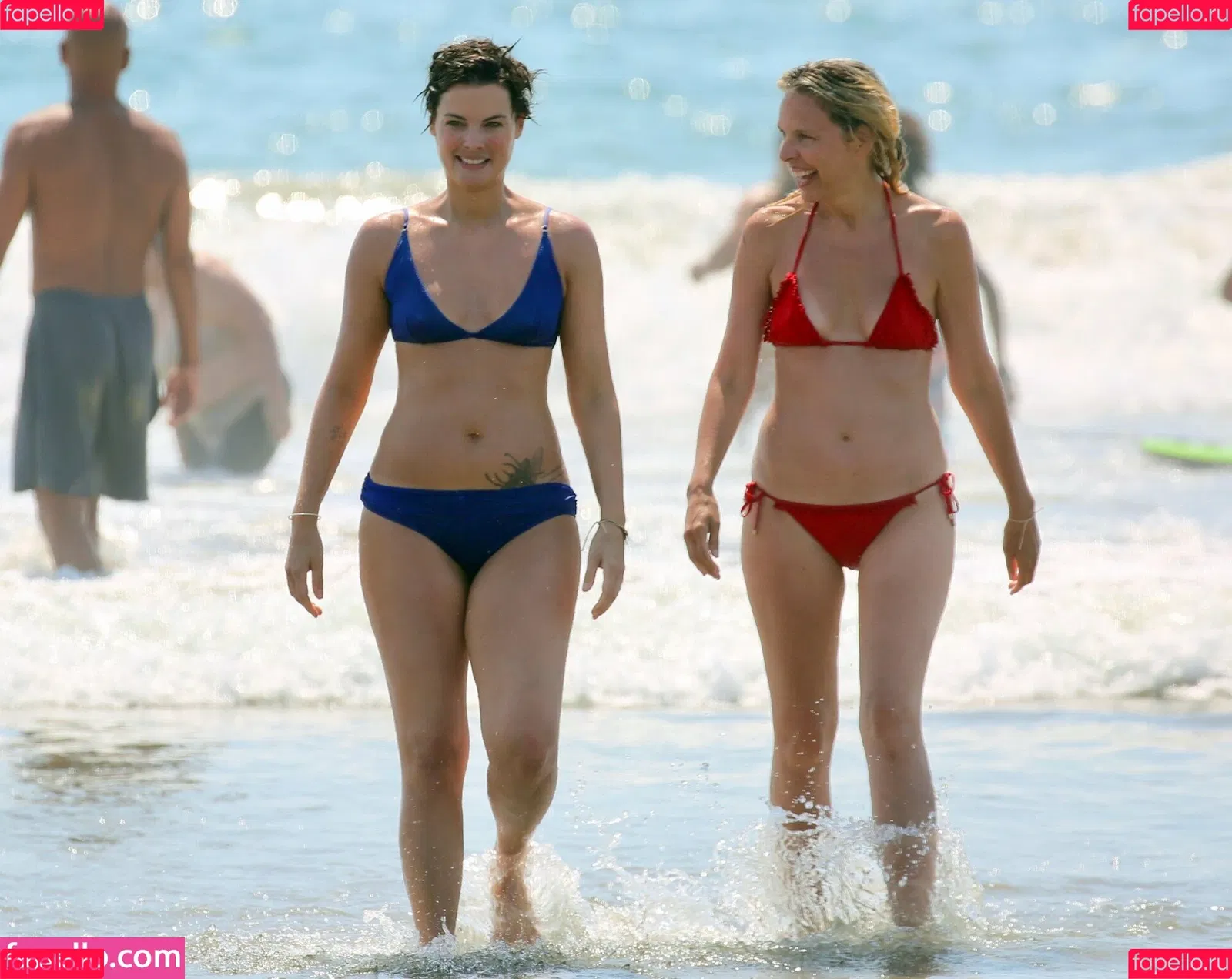 Jaimie Alexander Onlyfans Photo Gallery 