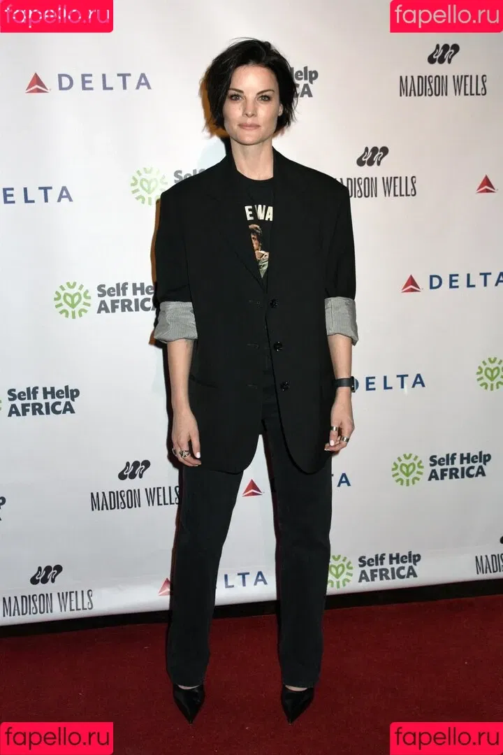 Jaimie Alexander Onlyfans Photo Gallery 
