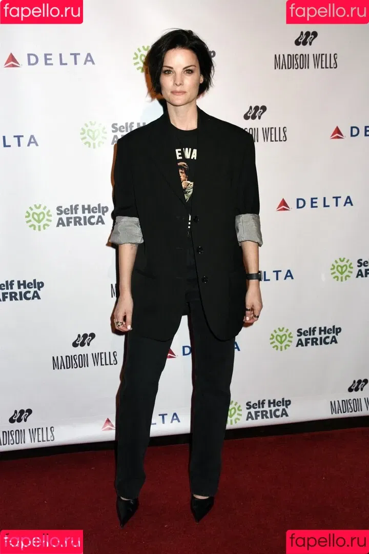 Jaimie Alexander Onlyfans Photo Gallery 