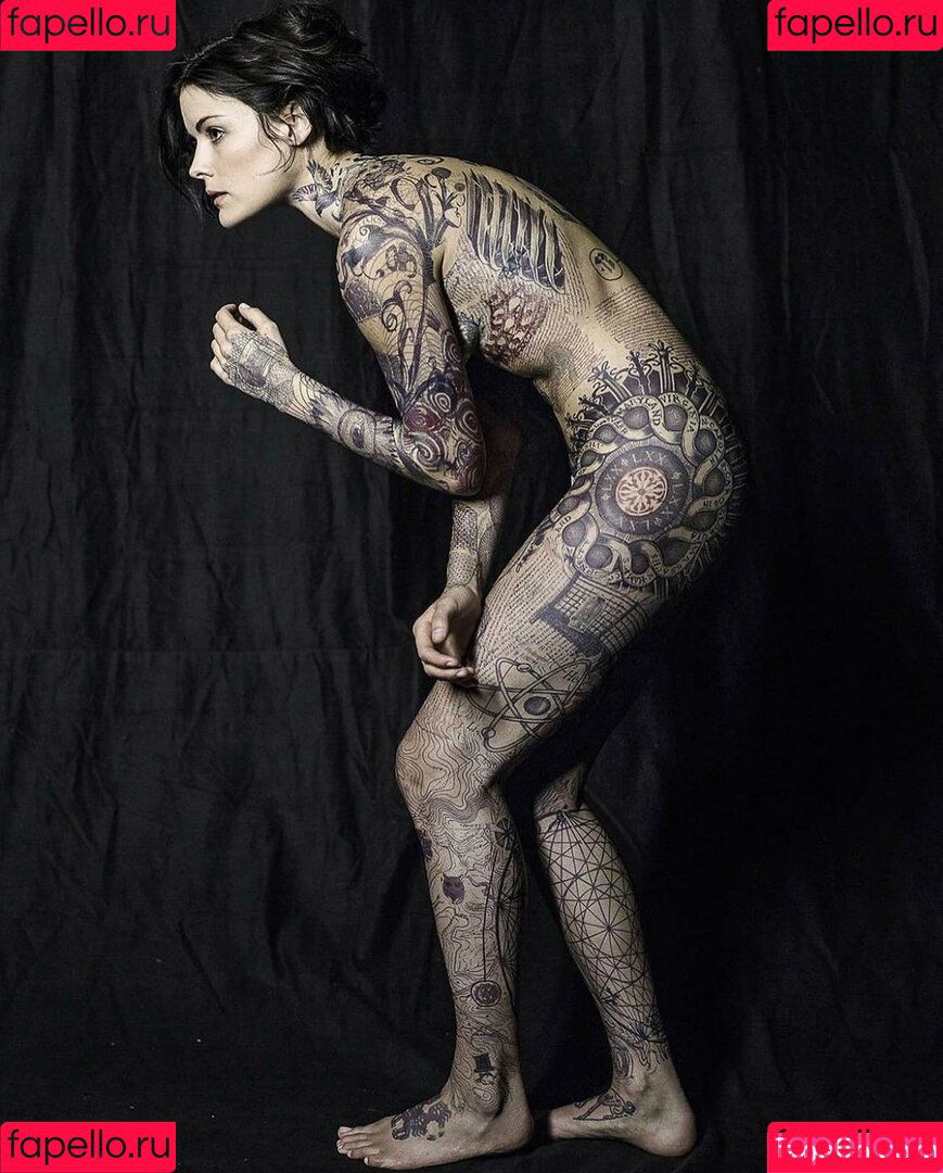 Jaimie Alexander Onlyfans Photo Gallery 