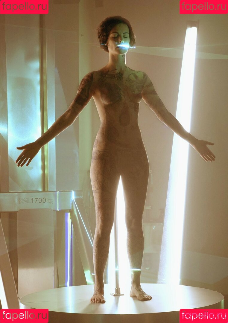 Jaimie Alexander Onlyfans Photo Gallery 