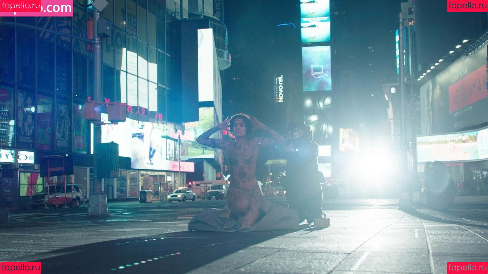 Jaimie Alexander Onlyfans Photo Gallery 