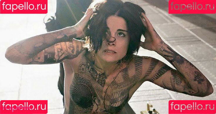 Jaimie Alexander Onlyfans Photo Gallery 