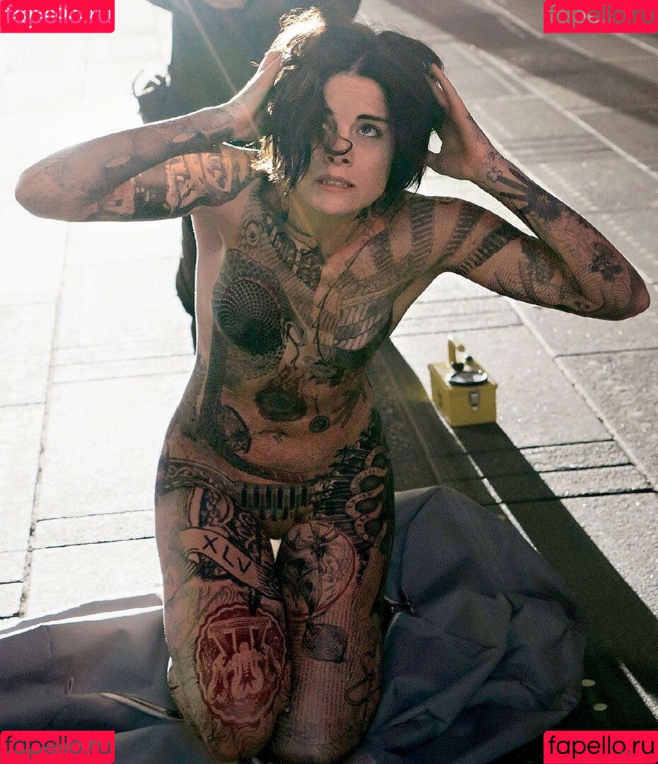 Jaimie Alexander Onlyfans Photo Gallery 