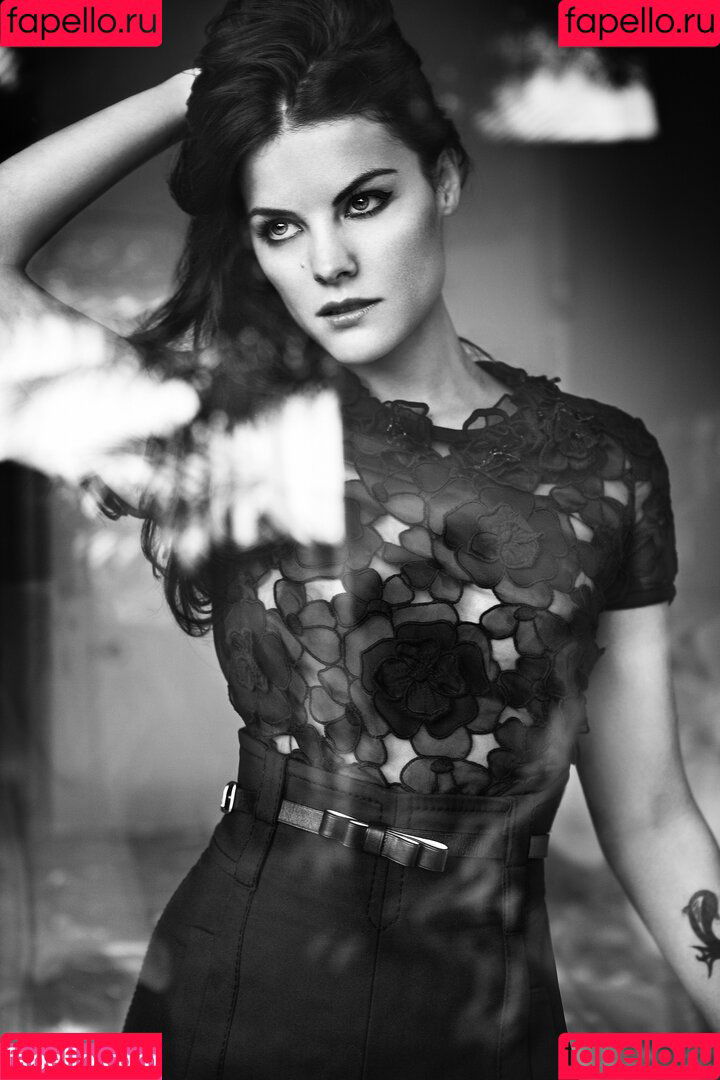 Jaimie Alexander Onlyfans Photo Gallery 