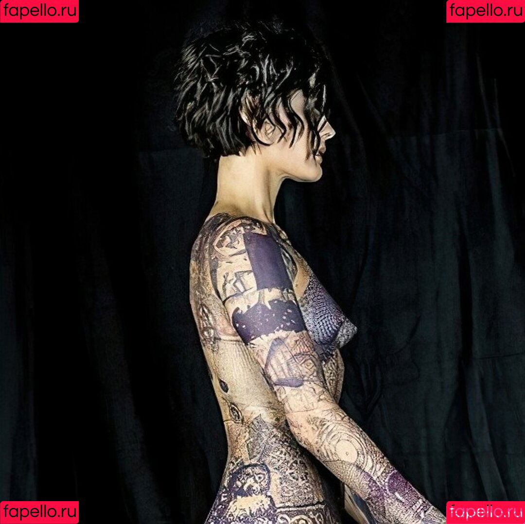 Jaimie Alexander Onlyfans Photo Gallery 