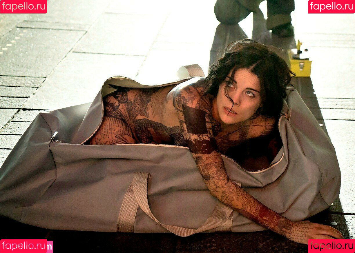 Jaimie Alexander Onlyfans Photo Gallery 