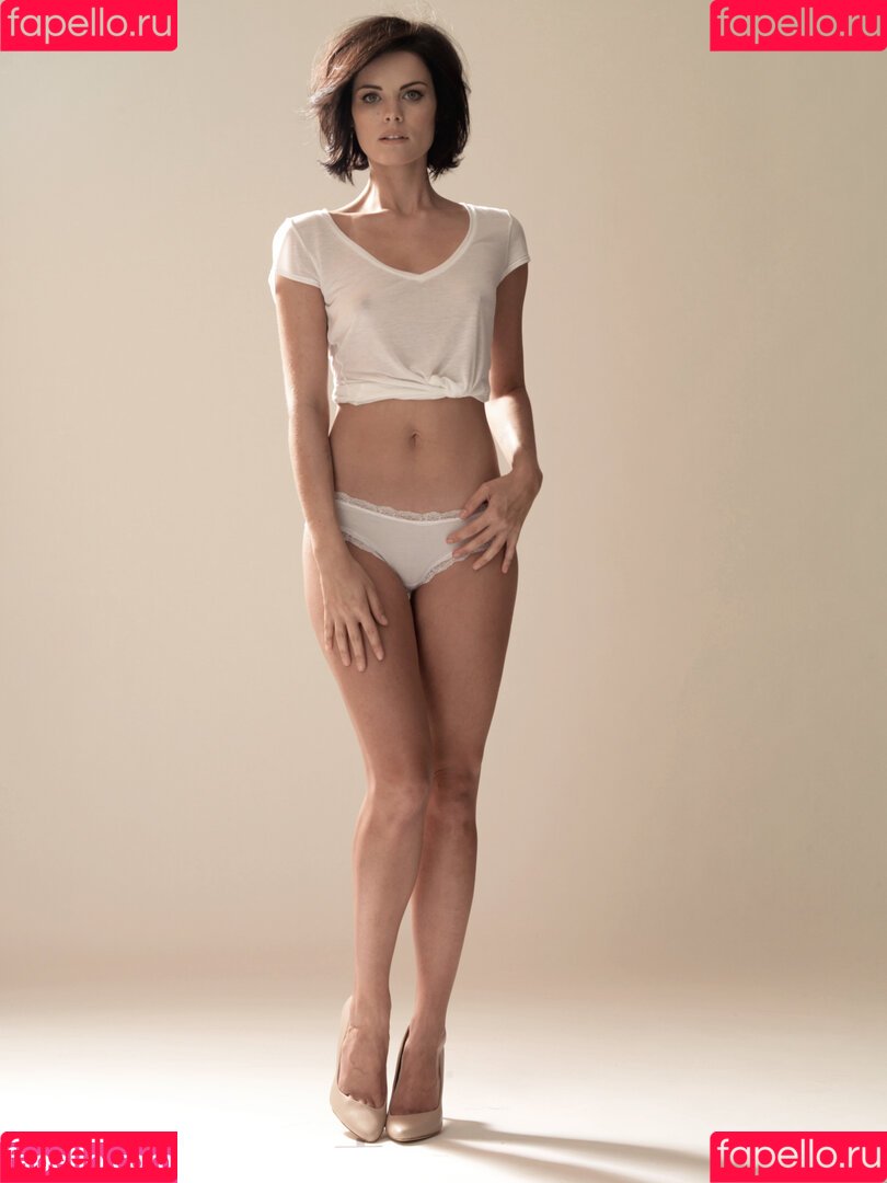 Jaimie Alexander Onlyfans Photo Gallery 