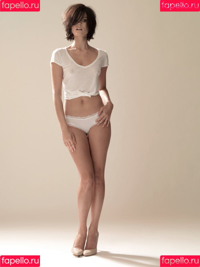 Jaimie Alexander Onlyfans Photo Gallery 