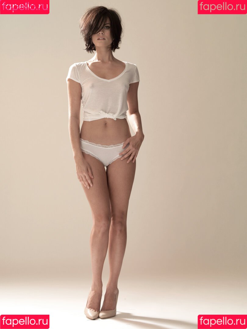 Jaimie Alexander Onlyfans Photo Gallery 