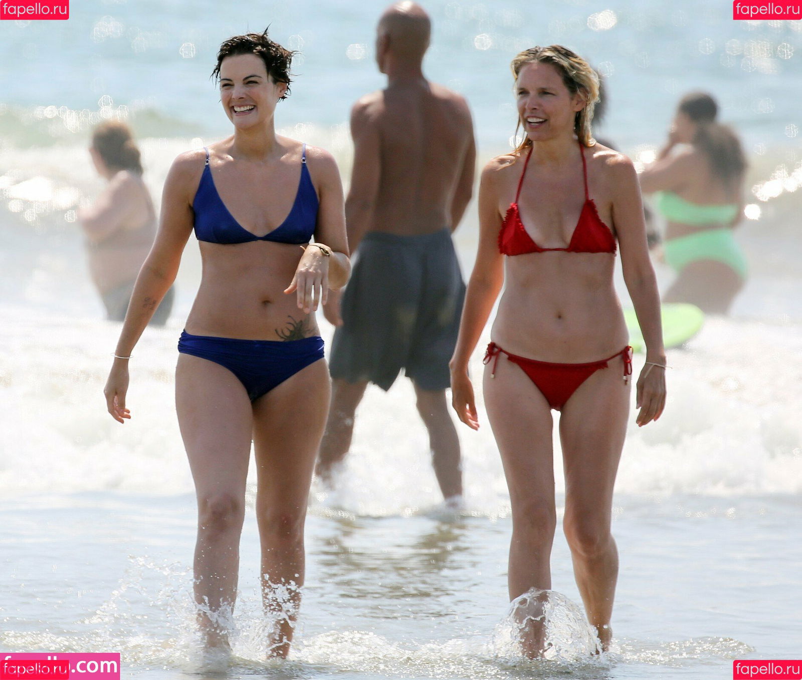 Jaimie Alexander Onlyfans Photo Gallery 