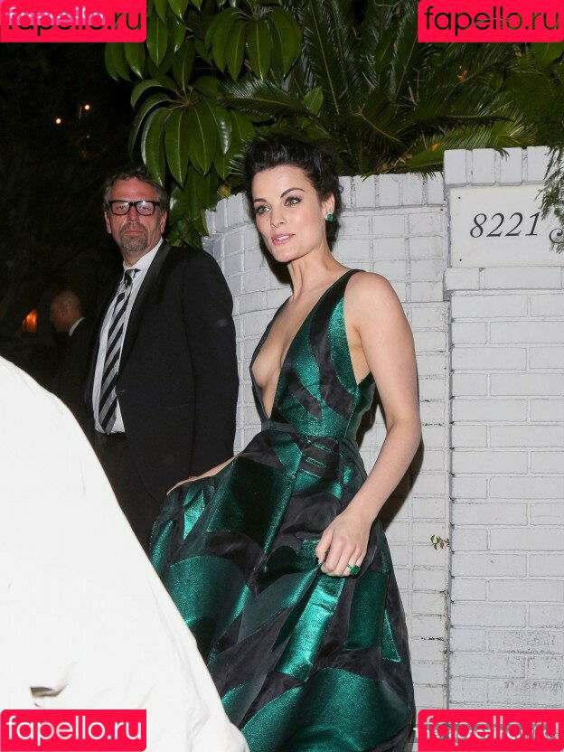 Jaimie Alexander Onlyfans Photo Gallery 