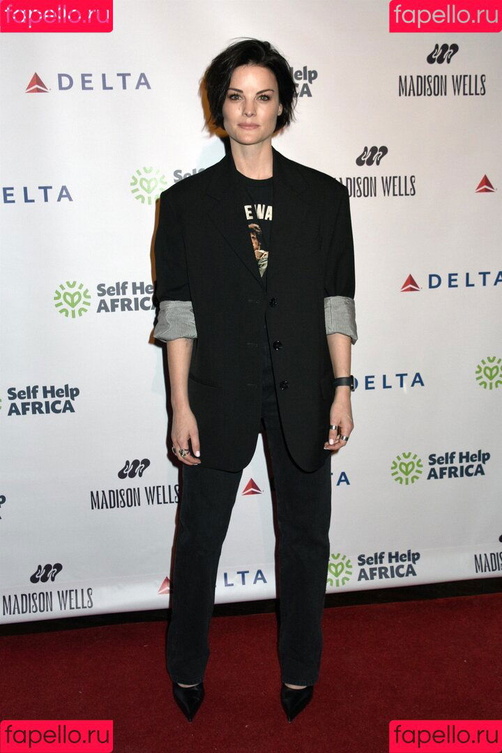 Jaimie Alexander Onlyfans Photo Gallery 