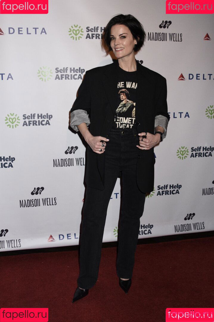 Jaimie Alexander Onlyfans Photo Gallery 